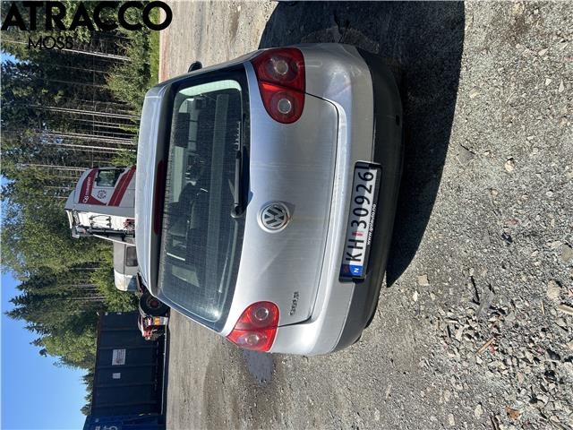 VW Golf V, Combi 2003-2008 , Motorkode: BCA, Girkassekode: Manuell
