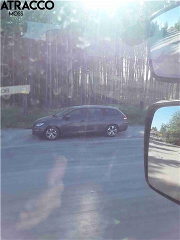 Peugeot 308 2013-2021 (Type II) , Motorkode: HNZ, Girkassekode: Manuell