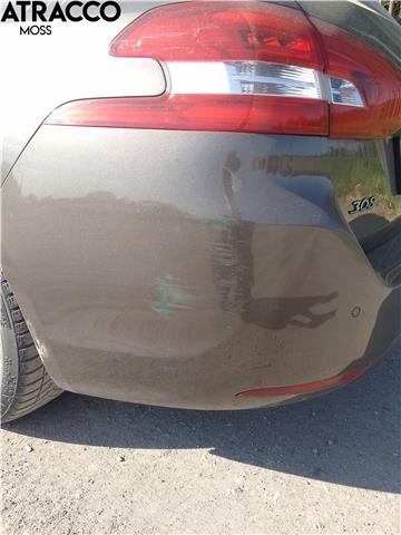 Peugeot 308 2013-2021 (Type II) , Motorkode: HNZ, Girkassekode: Manuell