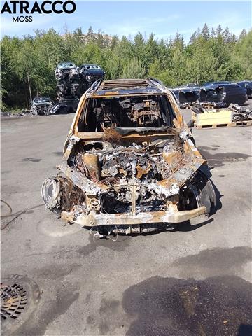 Mercedes GL 2012-2016 (Fase 1) (X166) (X166), Motorkode: , Girkassekode: Automat