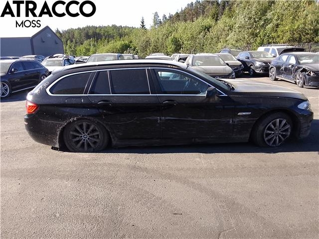 BMW 5-Serie 2010-2017 (F10/F11) (F10/F11), Motorkode: N47-D20C, Girkassekode: Manuell