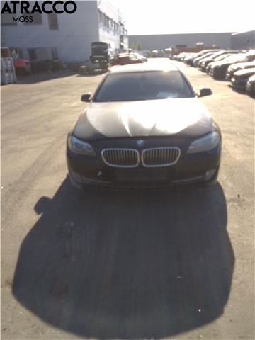 BMW 5-Serie 2010-2017 (F10/F11) (F10/F11), Motorkode: N47-D20C, Girkassekode: Manuell