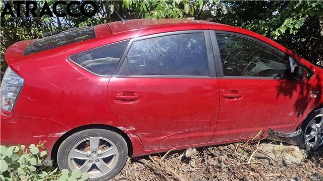 Toyota Prius 2004-2009 (Type II) (COMBI) (COMBI), Motorkode: 1NZ-FXE, Girkassekode: Automat