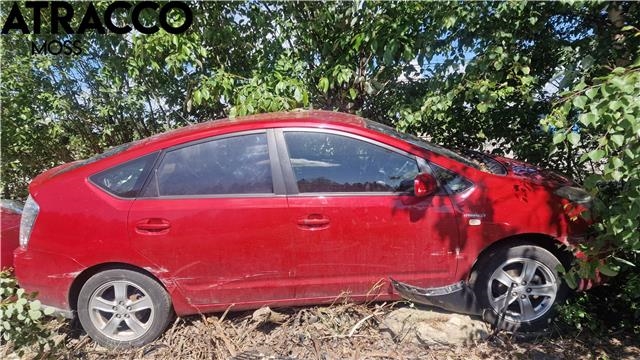 Toyota Prius 2004-2009 (Type II) (COMBI) (COMBI), Motorkode: 1NZ-FXE, Girkassekode: Automat