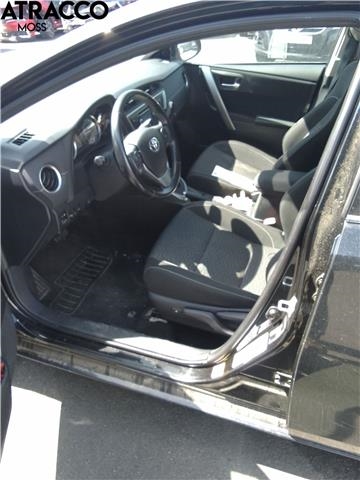 Toyota Auris 2013-2015 (Type II, Fase 1) , Motorkode: 2ZR-FXE, Girkassekode: Automat