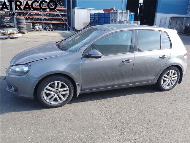 VW Golf VI 2008-2012 , Motorkode: CAXA, Girkassekode: Automat