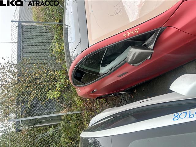 Tesla Model S 2013-2016 (Fase 1) , Motorkode: L1S, Girkassekode: Automat