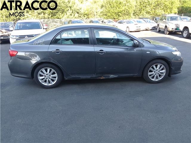 Toyota Corolla 2007-2013 , Motorkode: 1ZR-FE, Girkassekode: Automat