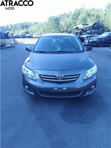 Toyota Corolla 2007-2013 , Motorkode: 1ZR-FE, Girkassekode: Automat