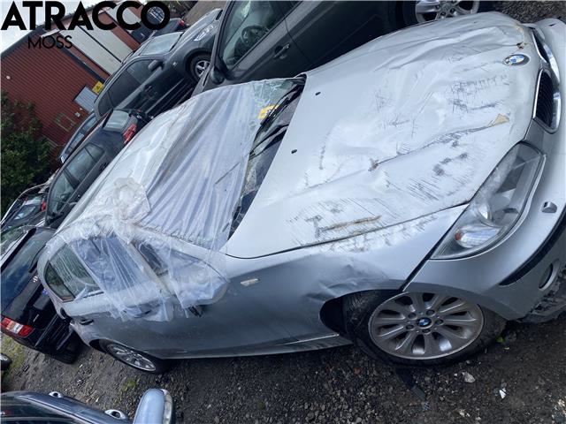 BMW 1-Serie 2004-2011 (E81/E82/E87/E88) (E81/E82/E87/E88), Motorkode: N45-B16A, Girkassekode: Manuell