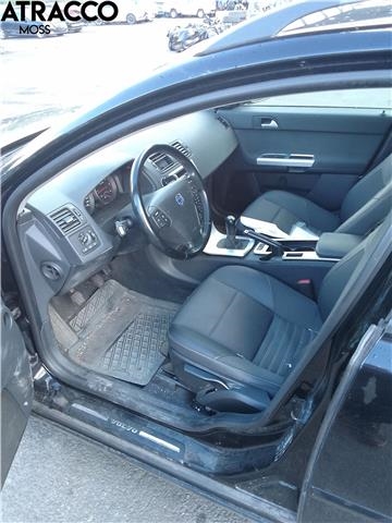 Volvo V50 2007-2012 (Fase 2) , Motorkode: D4164T, Girkassekode: Manuell