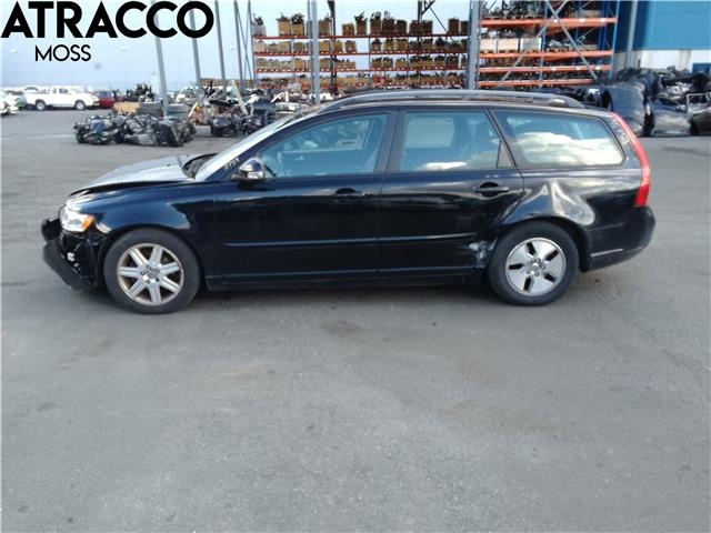 Volvo V50 2007-2012 (Fase 2) , Motorkode: D4164T, Girkassekode: Manuell