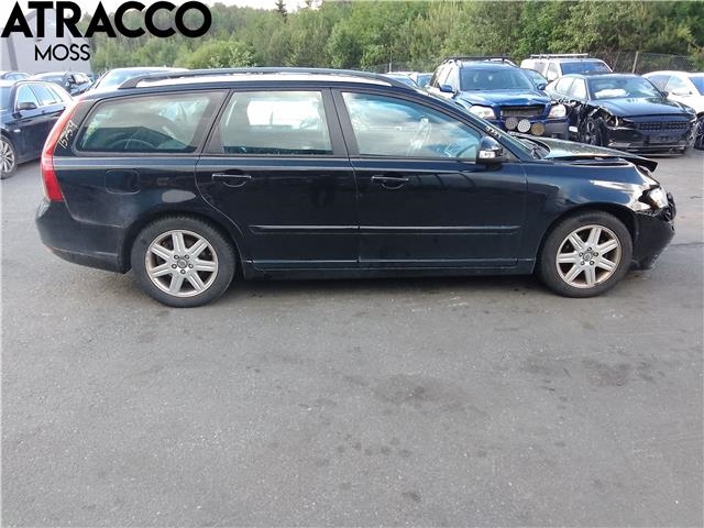 Volvo V50 2007-2012 (Fase 2) , Motorkode: D4164T, Girkassekode: Manuell