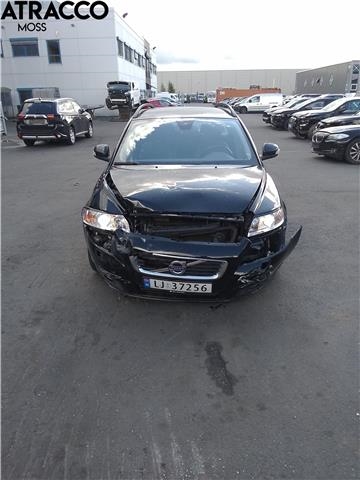 Volvo V50 2007-2012 (Fase 2) , Motorkode: D4164T, Girkassekode: Manuell