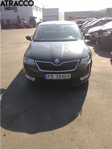 Škoda Rapid 2012-2019 , Motorkode: CJZC, Girkassekode: Automat