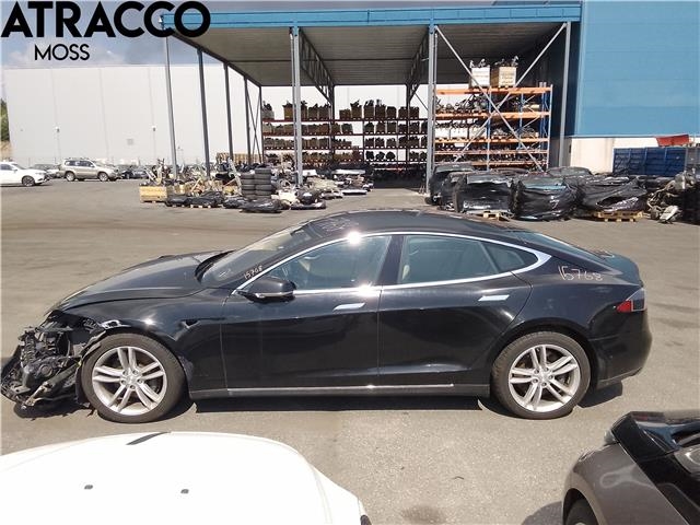 Tesla Model S 2013-2016 (Fase 1) , Motorkode: L1S, Girkassekode: Automat