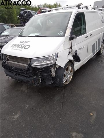VW Transporter / Caravelle 2015-2019 (T6) (T6), Motorkode: , Girkassekode: Automat