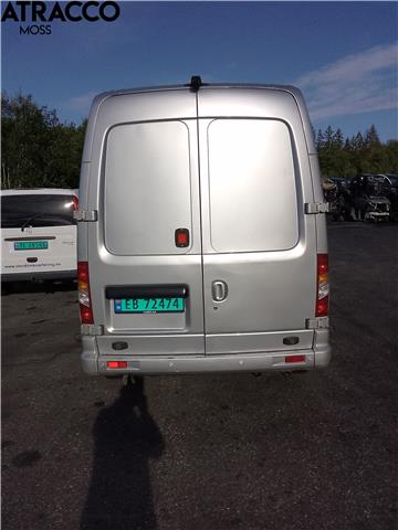 Maxus EV80 2019-->> , Motorkode: TZ249XSS001, Girkassekode: Automat