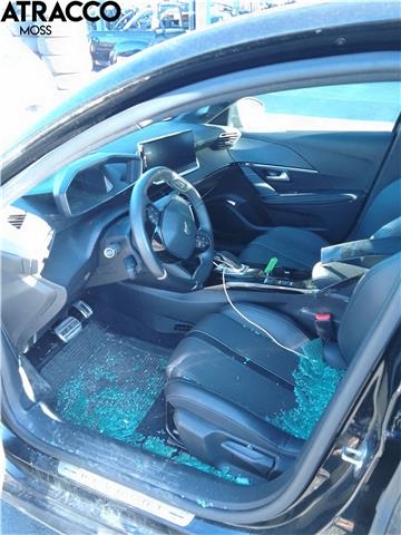 Peugeot 208 2019-->> (Type II) , Motorkode: , Girkassekode: Automat