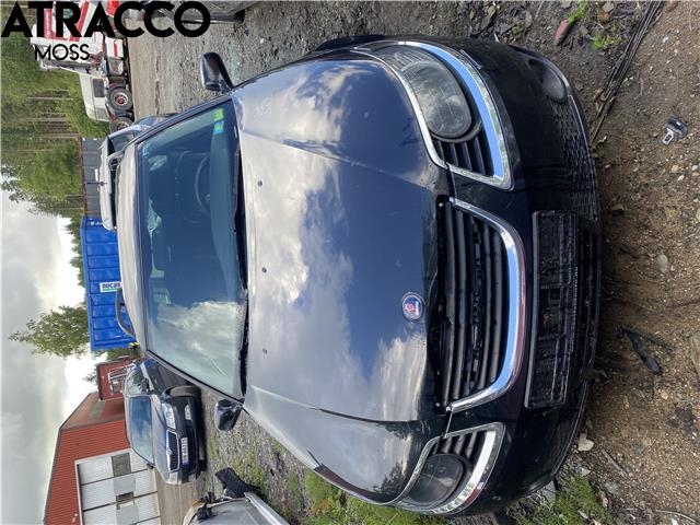 Saab 9-5 2006-2010 (Type I, Fase 3) , Motorkode: Z19DTH, Girkassekode: Automat