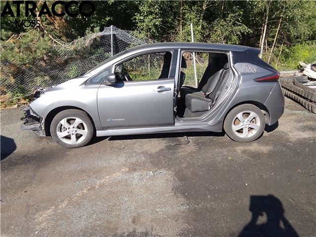 Nissan Leaf 2018-->> (Type II) , Motorkode: EM57, Girkassekode: Automat