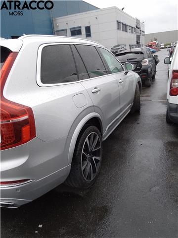 Volvo XC90 2015-2025 (Type II) , Motorkode: B4204T35, Girkassekode: Automat
