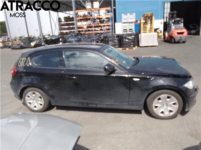 BMW X1 2009-2015 (E84) (E84), Motorkode: N47-D20C, Girkassekode: Manuell