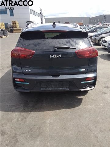 Kia Niro 2016-2021 , Motorkode: EM16, Girkassekode: Automat