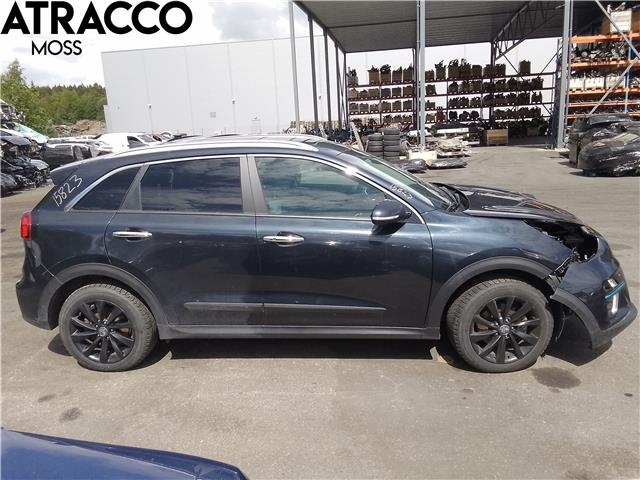 Kia Niro 2016-2021 , Motorkode: EM16, Girkassekode: Automat