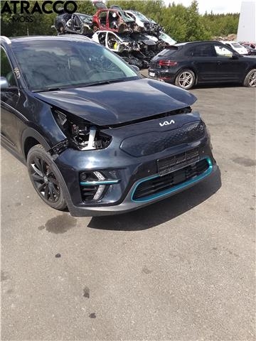 Kia Niro 2016-2021 , Motorkode: EM16, Girkassekode: Automat
