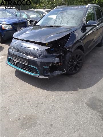 Kia Niro 2016-2021 , Motorkode: EM16, Girkassekode: Automat