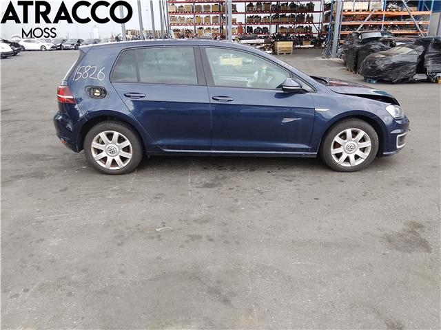 VW e-Golf 2014-2017 (Fase 1) , Motorkode: EAGA, Girkassekode: Automat