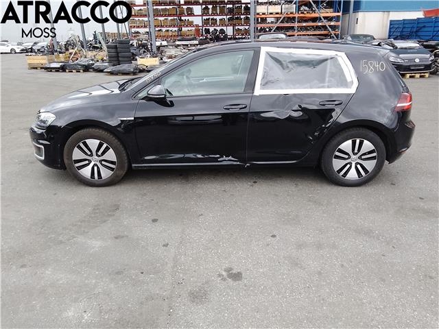 VW e-Golf 2014-2017 (Fase 1) , Motorkode: EAGA, Girkassekode: Automat