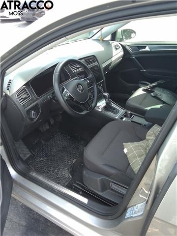 VW e-Golf 2017-2020 (Fase 2) , Motorkode: EAZA, Girkassekode: Automat