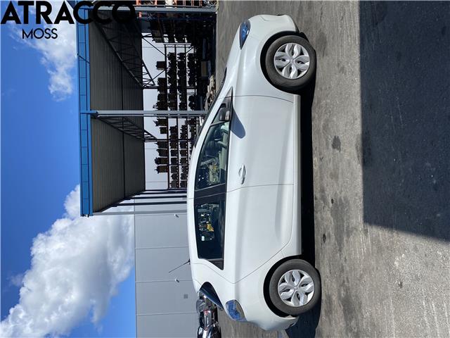 Renault Zoe 2013-2019 (Fase 1) , Motorkode: 5AQ-60, Girkassekode: Automat
