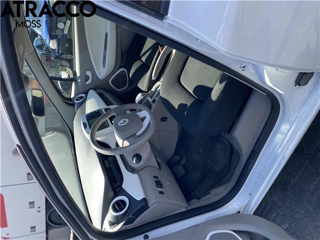 Renault Zoe 2013-2019 (Fase 1) , Motorkode: 5AQ-60, Girkassekode: Automat
