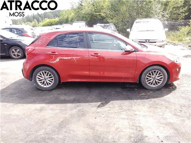 Kia Rio 2017-->> Type IV , Motorkode: G3LC, Girkassekode: Manuell
