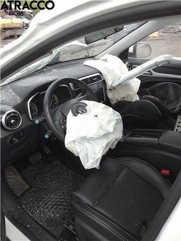 MG ZS EV 2019-2021 (Type I, Fase 1) , Motorkode: TZ204XS105K02, Girkassekode: Automat
