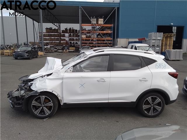 MG ZS EV 2019-2021 (Type I, Fase 1) , Motorkode: TZ204XS105K02, Girkassekode: Automat