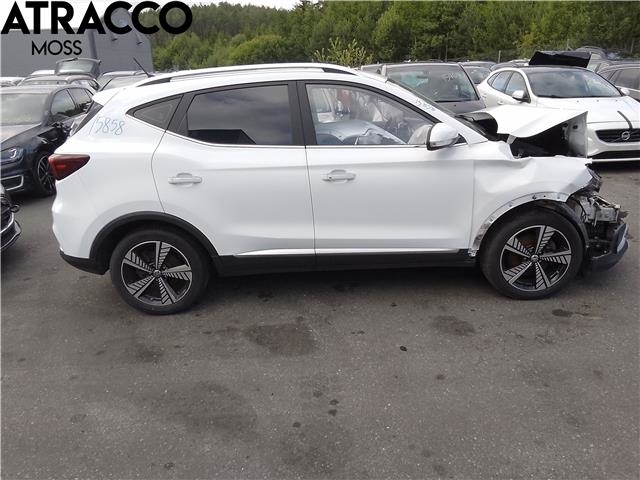 MG ZS EV 2019-2021 (Type I, Fase 1) , Motorkode: TZ204XS105K02, Girkassekode: Automat