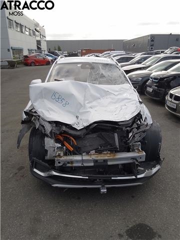 MG ZS EV 2019-2021 (Type I, Fase 1) , Motorkode: TZ204XS105K02, Girkassekode: Automat