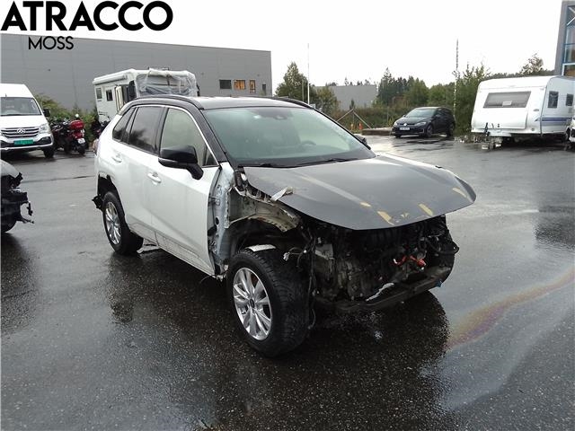 Toyota RAV4 2019-->> (Type V) , Motorkode: A25A-FXS, Girkassekode: Automat