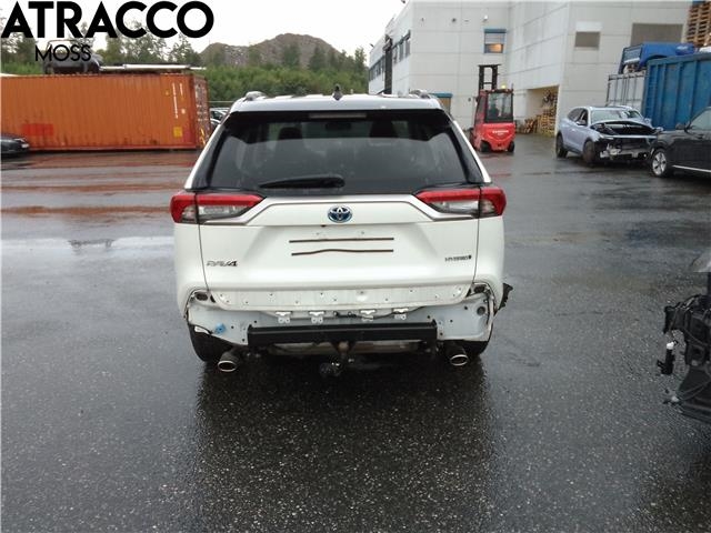 Toyota RAV4 2019-->> (Type V) , Motorkode: A25A-FXS, Girkassekode: Automat