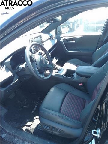 Toyota RAV4 2019-->> (Type V) , Motorkode: A25A-FXS, Girkassekode: Automat