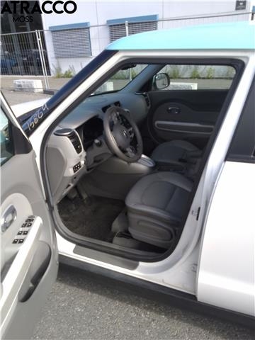 Kia Soul 2014-2019 (Type II) , Motorkode: MG80, Girkassekode: Automat