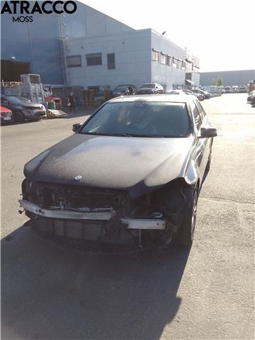 Mercedes E-Klasse 2013-2016 (Fase 2) (W212) (W212), Motorkode: OM651.924, Girkassekode: Automat