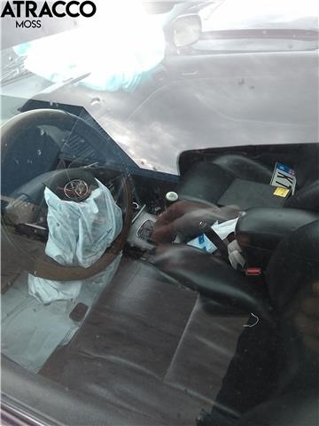 Toyota Avensis 2003-2008 (Type II) , Motorkode: 1AD-FTV, Girkassekode: Manuell