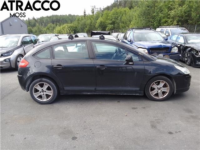 Citroën C4 2004-2011 (Type I) , Motorkode: NFU, Girkassekode: Automat