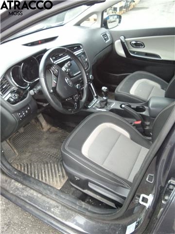 Kia Cee
