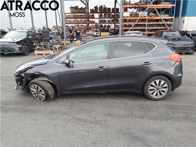 Kia Cee
